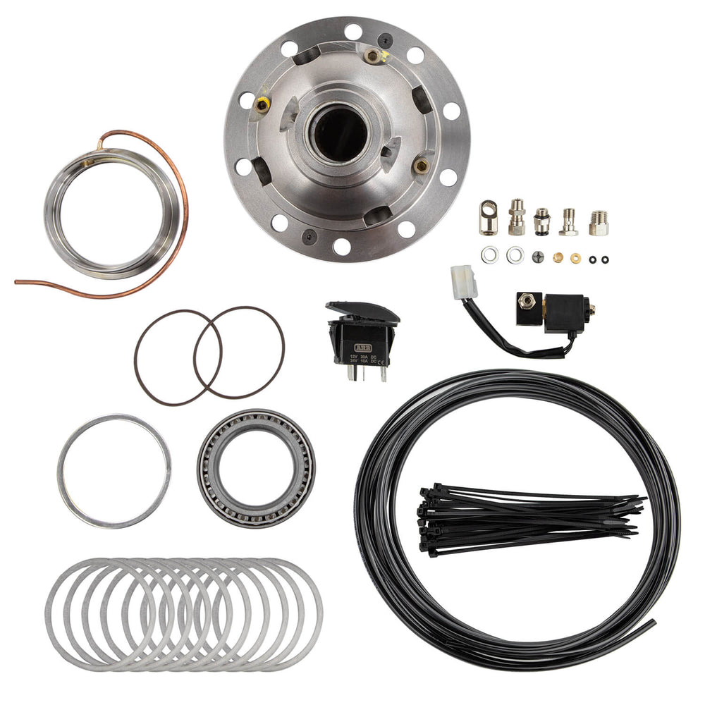 ARB Air Locker Differential (RD90)