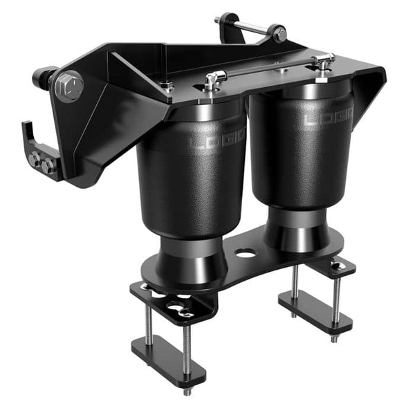 ReadyLift Readyair Helper Spring Kit - 20-26 Silverado/Sierra HD (EXCLUDING CAB AND CHASSIS AND AT4X/ZR2)