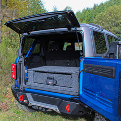 ARB Roller Drawer Kit with Roller Top