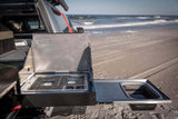 Slide Out Camp Kitchen 1355mm