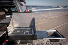 ARB Slide Out Camp Kitchen 1355mm