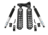 Suspension Leveling Kit
