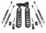 Suspension Lift Kit