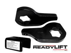 ReadyLift 2" Front Leveling Kit - Dodge Ram 02-05 1500 4WD