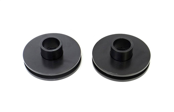 ReadyLift 1" Rear Coil Spacer Kit - 14-18 Ram 2500