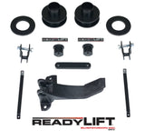 ReadyLift Suspension Leveling Kit — 2.5" Lift (66-2516)