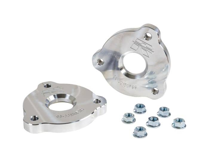 ReadyLift Suspension Leveling Kit — 1.5" Lift (66-33150)