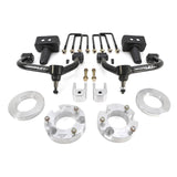 Suspension Lift Kit
