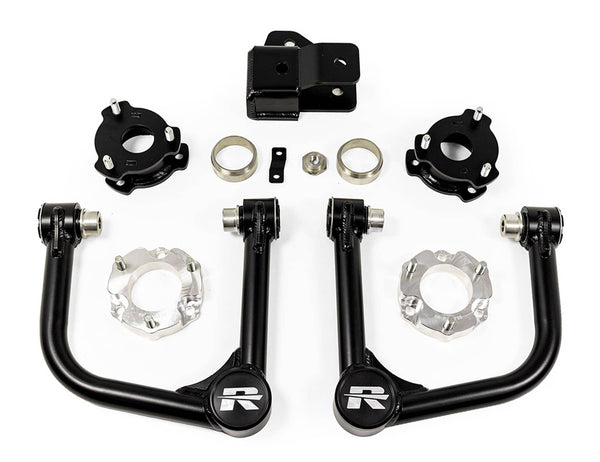 ReadyLift 4" Lift Kit - 21-25 Bronco