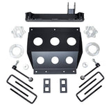 READYLIFT 2.5" SST LIFT KIT | 23-26 COLORADO TRAIL BOSS / CANYON AT4/ ELEVATION/ DENALI