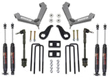 Suspension Lift Kit