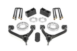 Suspension Lift Kit