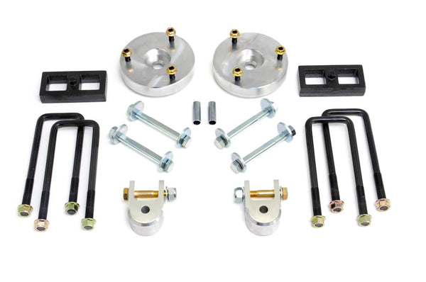 ReadyLift 2.0" Lift Kit - 04-21 Titan Gas