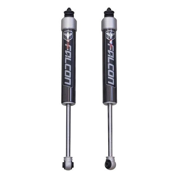 ReadyLift Falcon Front Shocks (PAIR) 4" Lift Sst 2.1 | 15-25 F150