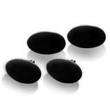 Recon FORD Super DUTY Dually Fender Lenses (4PC) 2 RED/2 Amber LED Lights Smoke LENS Black TRIM (REC264132BK)