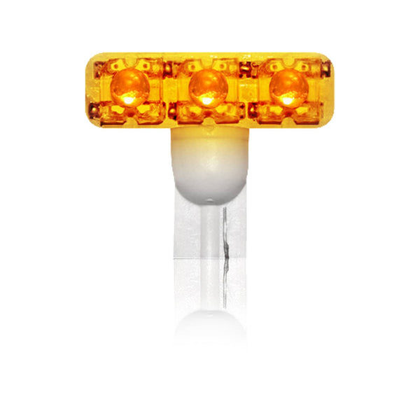 Recon 194 Amber LED Bulb