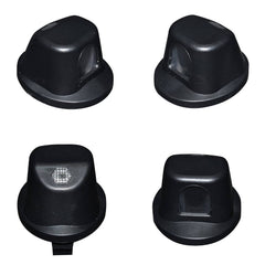 Recon LED License Plate Illumation Kit - 99-16 Super Duty/ 97-14 F150