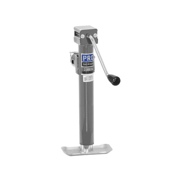 Reese Trailer Weld-ON Jack (REE-1401080303)