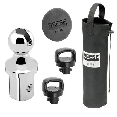 Reese Elite Gooseneck Trailer Hitch Accessory Kit