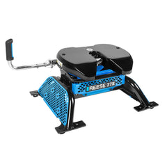 Reese 27K M5 5TH Wheel Hitch with Industry Standard Rails