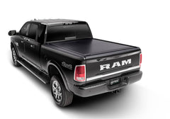 Retrax Powertraxone MX Hard Retractable Tonneau Cover - 12-18 Ram 1500/ 19-24 Ram 1500 Classic/ 12-26 Ram 2500/3500 6'4" Box with Rambox
