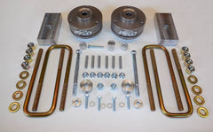 Revtek 3" Lift Kit - 16-23 Tacoma