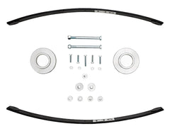 Revtek 1.5" Front 1.25" Rear Aal Lift Kit - 16-23 Tacoma - TRD Pro Only Gas