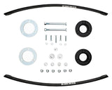REVTEK 3" FRONT 1.5" REAR AAL LIFT KIT ; 16-23 TACOMA - NOT PRO GAS
