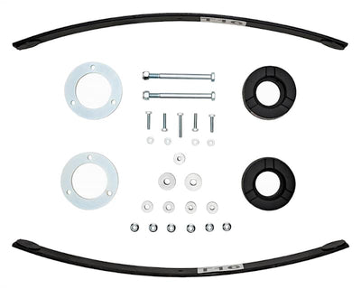 Revtek 3" Front 1.5" Rear Aal Lift Kit - 16-23 Tacoma - Not Pro Gas