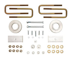 Revtek 1.5" Front 1.25" Rear Lift Kit - 16-23 Tacoma - TRD Pro Only Gas