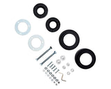 REVTEK 3" LIFT KIT ; 10-23 4RUNNER SR5/SPORT GAS NOT AIR LEVELING/NOT XREAS/NOT PRO