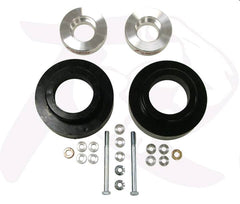 Revtek 2.5" Lift Kit - Sequoia 08-22 Gas Not Air Leveling/Not Xreas