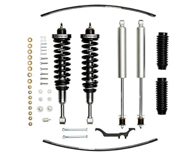 Revtek Lift Kit 3" - 16-23 Tacoma Gas with Shocks/Blocks/Leafs