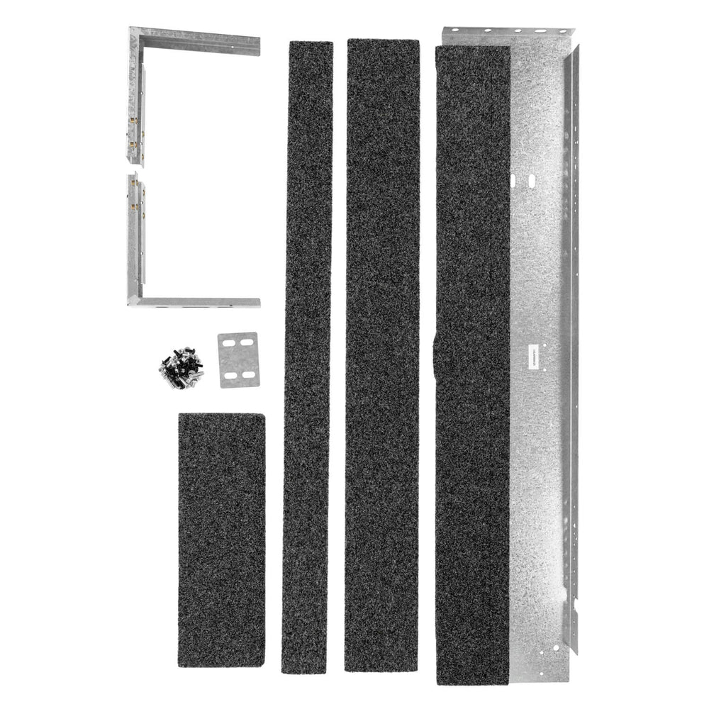 ARB Roller Floor Drawer Left Side Floor Adapter (RFFKADP1355L)