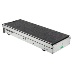 ARB Mid-Height Roller Drawer with Roll Top — Gray (RFH1355)
