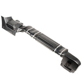 AMFIB LOW MOUNT SNORKEL SYSTEM 18-26 WRANGLER JL/ 20-26 GLADIATOR