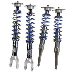 Ridetech Ensemble de combinés filetés HQ 05-23 Charger/Challenger/300C/Magnum