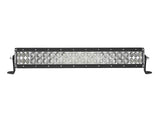 E-Series PRO LED Light, Spot/Driving Optic Combo, 20 Inch, Black Housing