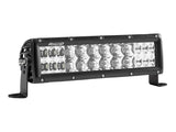 E-Series PRO LED Light, Spot/Driving Optic Combo, 10 Inch, Black Housing