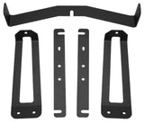 GRILLE MOUNT 18-20 F150 FITS (2) 6 INCH SR-SERIES / SAE - RIGID