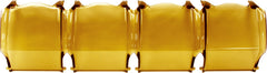Rigid Industries Couvre-lentille Adapt 10 po - jaune