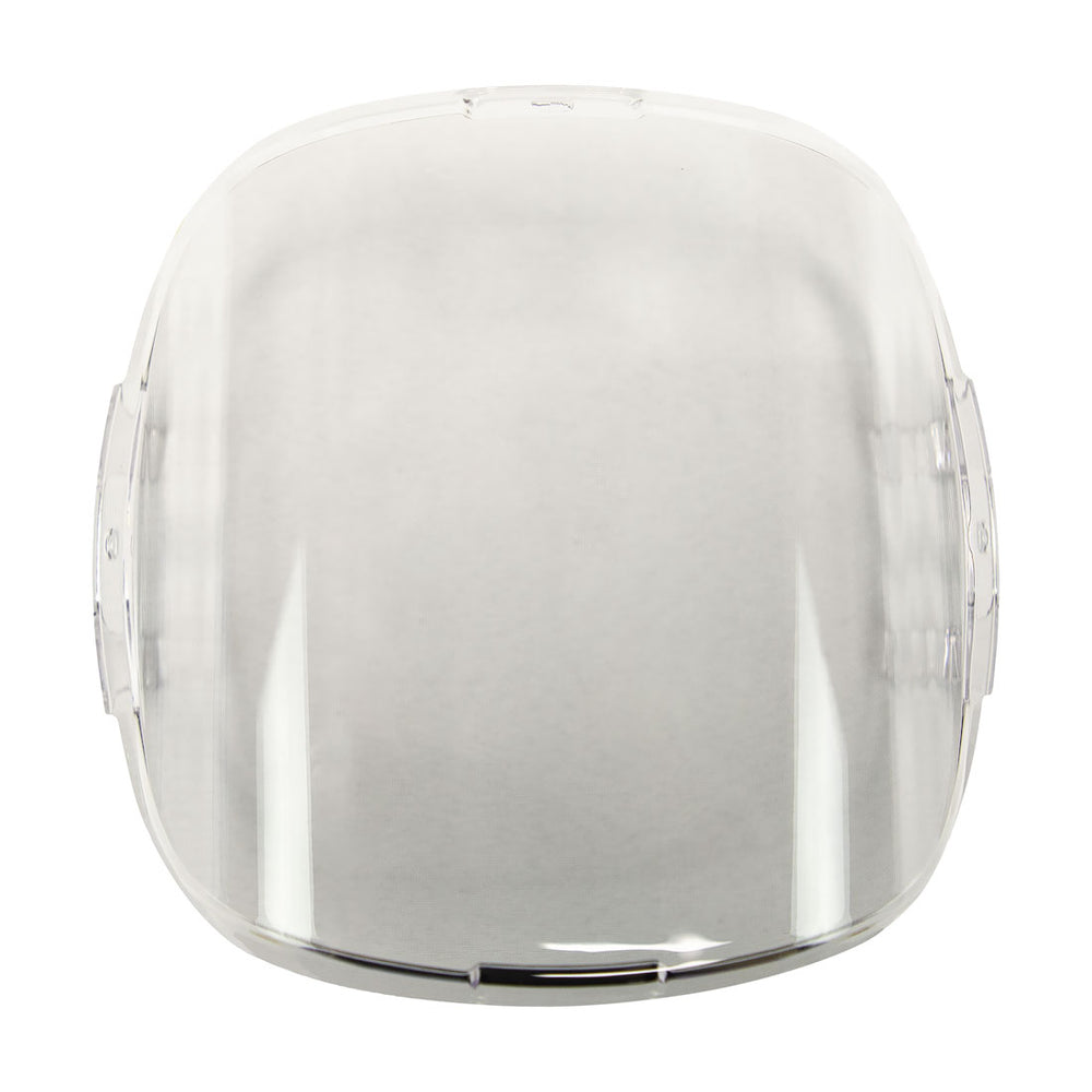 Rigid Industries Light Cover for Adapt XP, Yellow, Single