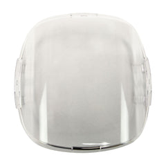 Rigid Industries Light Cover for Adapt XP, Yellow, Single