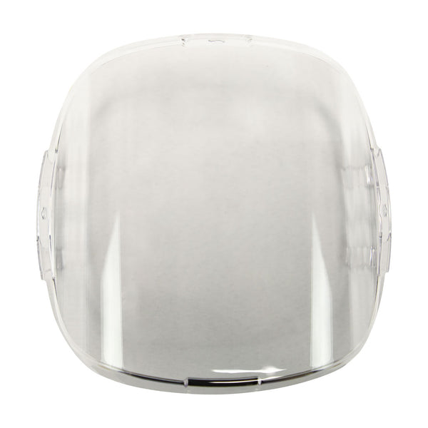 Rigid Industries Light Cover for Adapt XP, Black, Single