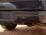 Rigid Industries Srq Series Pro Spot Diffused Midnight Flush Mount | Pair