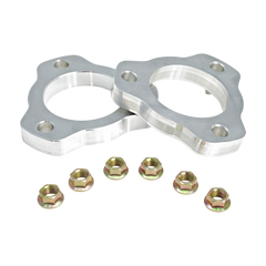 ReadyLift Suspension Leveling Kit — 1.25" Lift