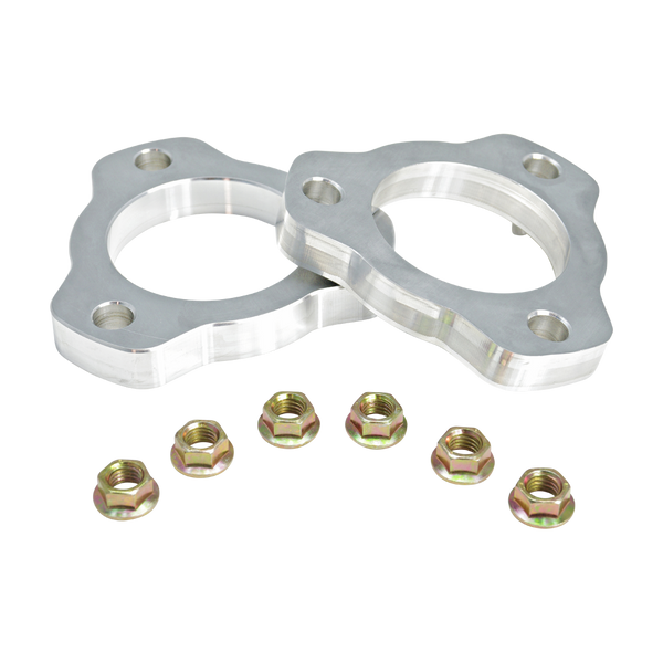 ReadyLift Suspension Leveling Kit — 1.25" Lift