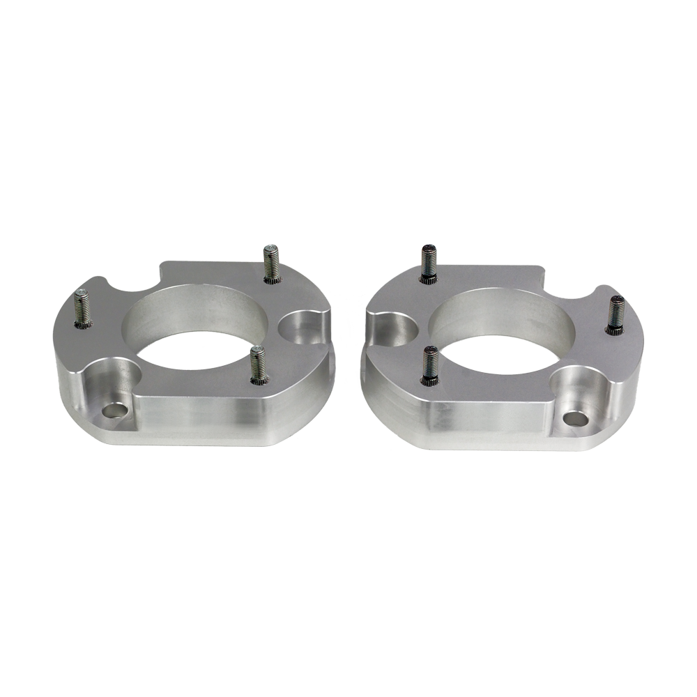 ReadyLift Suspension Leveling Kit — 1.5" Lift (66-2111)