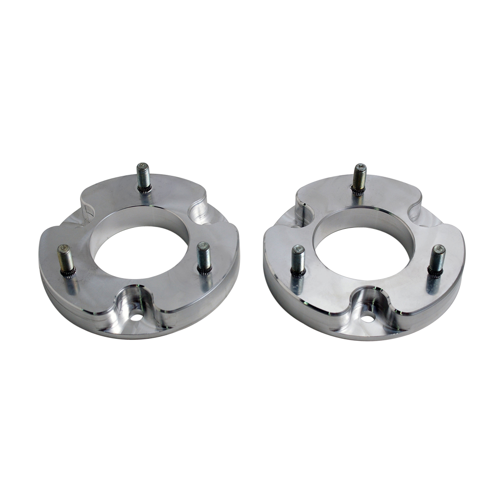 ReadyLift Suspension Leveling Kit — 1.5" Lift (66-4010)