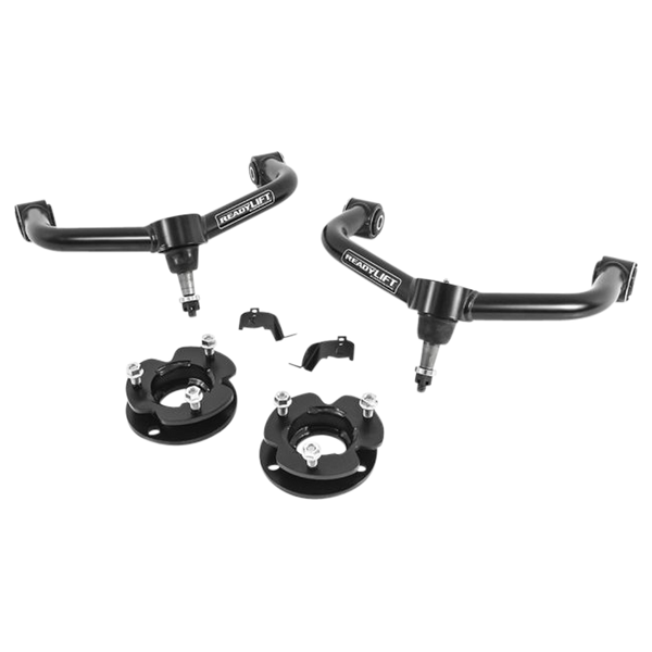 ReadyLift Suspension Leveling Kit — 1.5" Lift — 2019-2026 Ram 1500 (66-19150)
